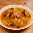 夏野菜deラタトゥイユ♪
