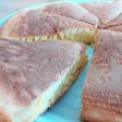 卵2つで!ふわふわリッチ♡なホットケーキ