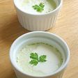 とろ~っと枝豆ムース