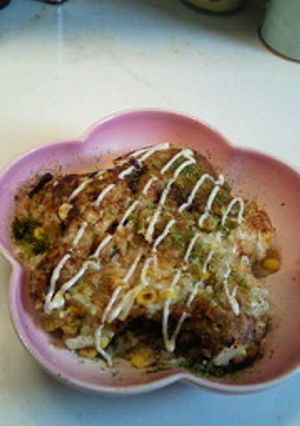 こだぬきランチ♪-レシピのメイン写真