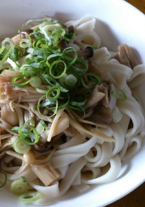 キノコ3種の佃煮生姜入り！！！-レシピのメイン写真