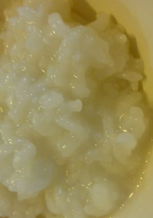 ３倍粥　（離乳食後期）～圧力鍋-レシピのメイン写真