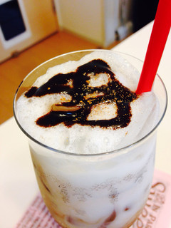 家cafe☆プロが教えるアイスモカチーノ-レシピのメイン写真