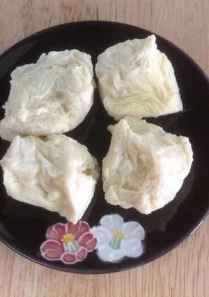 お豆腐1パックで湯葉もどき-レシピのメイン写真