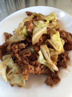 回鍋肉-レシピのメイン写真