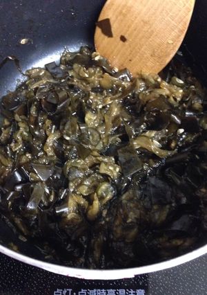 簡単☆キュウリの佃煮-レシピのメイン写真