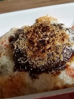 スープバーグドリア-レシピのメイン写真