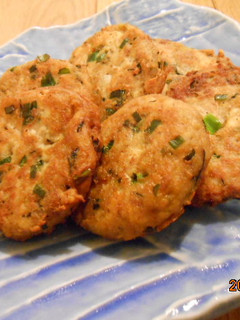 高齢者向け 豆腐のおかず揚げ-レシピのメイン写真