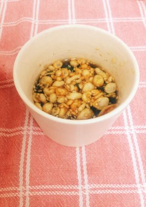 暑い日に♪そうめんのタレアレンジ-レシピのメイン写真