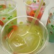 ノンアルコール☆カクテル