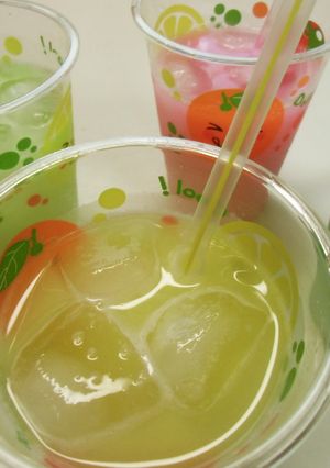 ノンアルコール☆カクテル-レシピのメイン写真
