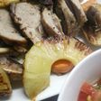カンタンブラジル料理♪豚肉シュラスコ