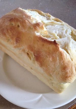 食パン-レシピのメイン写真
