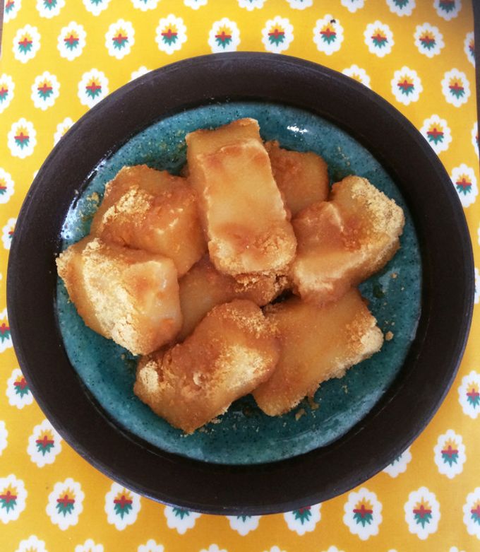 きなこもち きなこもちマルチ 6本 360ml | オーケーネットスーパー 食料品