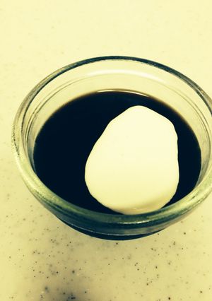 簡単コーヒーゼリー♡-レシピのメイン写真