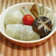 ロールキャベツおでん