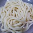 手打ち♪うどん