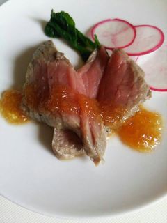 簡単ローストビーフ-レシピのメイン写真