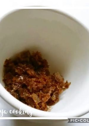 黄金比！5種の絶品おかか-レシピのメイン写真