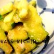 簡単♡きゅうりの漬物〜梅肉風味〜