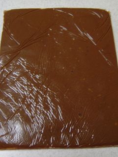 ☆ 自家製 コーヒーシート-レシピのメイン写真