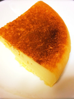 炊飯器で簡単!チーズケーキ-レシピのメイン写真