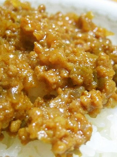 ◆ピリ辛美味しい♪ドライカレー◆-レシピのメイン写真