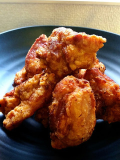 家族絶賛♡簡単で味しっかり♪鶏のから揚げ-レシピのメイン写真