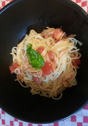 冷製そうめん♡夏バテ解消！-レシピのメイン写真
