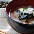 お味噌汁が美味しくなる★魔法のわかめ★