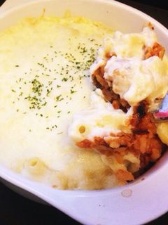 超簡単なのに本格的✨お手軽ドリア-レシピのメイン写真