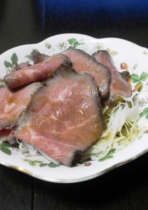 お惣菜で晩酌-レシピのメイン写真