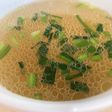捨てないで!鶏茹でた後のお湯!鶏スープ!