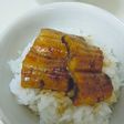夏はやっぱりコレ!!うな丼☆