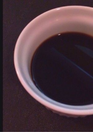 ＊手作りポン酢＊-レシピのメイン写真