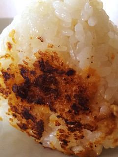食欲増進!梅干&味噌そぼろおにぎり-レシピのメイン写真