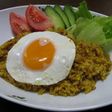 ドライカレー~のはら風~