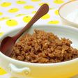 調味料はひとつ☆作り置きにも☆簡単そぼろ