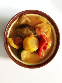 ラタトゥイユ-レシピのメイン写真