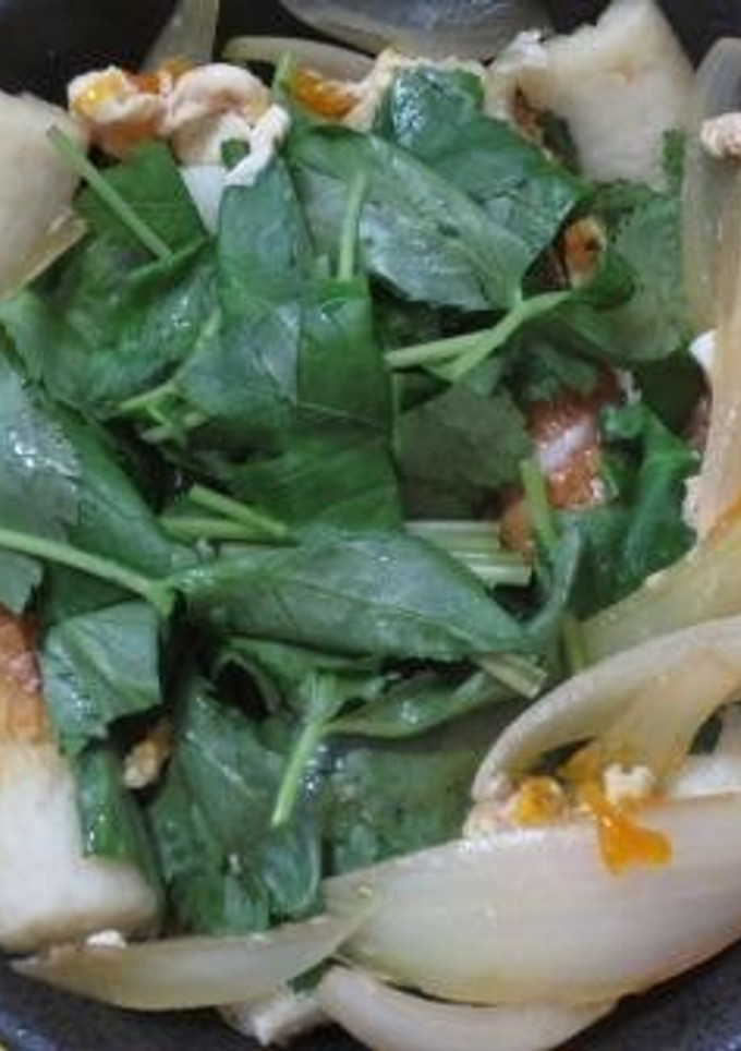 チクワをトンカツの代わりにして-レシピのメイン写真