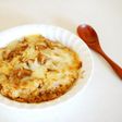 簡単ランチに!カレードリア