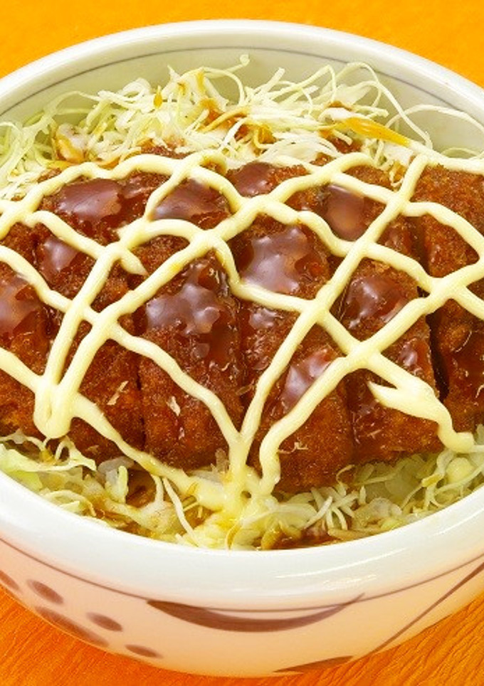 ★絶品ソースかつ丼の簡単レシピ★-レシピのメイン写真