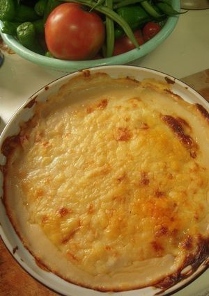 2歳~90歳が完食したカレードリア-レシピのメイン写真