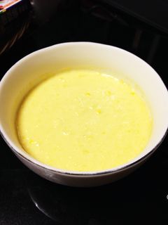 簡単絶品冷製コーンスープ-レシピのメイン写真