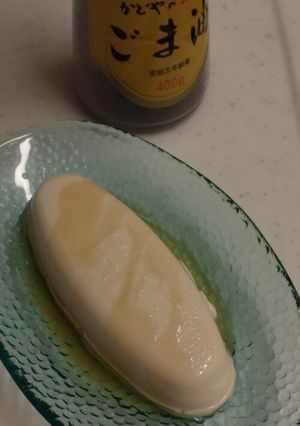 最高にうまいケンちゃん豆腐レシピ-レシピのメイン写真