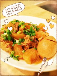 豚の角煮-レシピのメイン写真