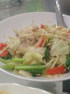 肉野菜炒め-レシピのメイン写真