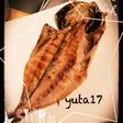 フライパンで焼き魚