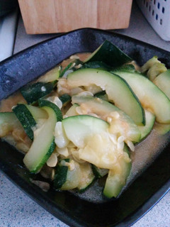 野菜の味噌いため-レシピのメイン写真