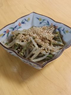 即席もう1品-レシピのメイン写真